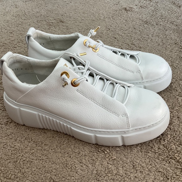 Paul Green ABBEY SNEAKER - Picture 8 of 10